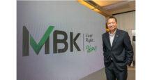 MBK แต่งตั้ง วิจักษณ์ ประดิษฐวณิช นั่งแท่น CEO คนใหม่ สานต่อความแข็งแกร่ง จัดทัพธุรกิจ Spin-Off บริษัทลูก เดินหน้าสร้างมูลค่าเพิ่มให้ธุรกิจเติบโตอย่างยั่งยืน