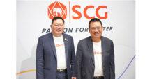 SCG แถลงผลประกอบการ ปี 2565 สู้วิกฤติพลังงานพุ่ง ปิโตรเคมีขาลง เร่งธุรกิจกรีนตอบเมกะเทรนด์โลก คว้าโอกาสเศรษฐกิจฟื้น มั่นใจเสถียรภาพการเงินมั่นคง