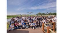 สยามคูโบต้า จัดโครงการ “KUBOTA Farm-Tech Innovator Hackathon 2022” ปลุกพลังคนรุ่นใหม่ ประชันไอเดียนวัตกรรมเกษตรเพื่อความยั่งยืน