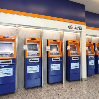 บัวหลวง ATM