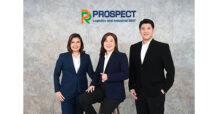 PROSPECT REIT เพิ่มทุนครั้งที่ 1 ปักหมุดลงทุนในทำเลทองโลจิสติกส์  คาดผลตอบแทนปีแรก 8.29% จับตาพื้นที่ Free Zone โอกาสโตแกร่งรับเศรษฐกิจฟื้น