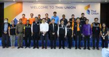 TU ไทยยูเนี่ยน เปิดบ้านต้อนรับผู้ว่าฯ สมุทรสาคร พร้อมโชว์ศักยภาพการดูแลสิ่งแวดล้อมอย่างยั่งยืน