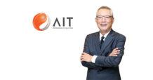 AIT ก้าวสู่ทศวรรษที่ 4 ‘The Next Decade’ ขับเคลื่อนธุรกิจในคอนเซปต์ DECADE ปักธงเป้าหมายรายได้ปีนี้ 7,000 ล้านบาท พร้อมโชว์ผลงานปี 65 ทำรายได้ 6,727 ล้านบาท ประกาศจ่ายเงินปันผลงวดครึ่งปีหลัง 0.17 บาทต่อหุ้น เตรียมขึ้น XD 20 เมษายน 2566 นี้