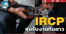 เด็กแนว (บ่าย) IRCP : ซุ่มรับงานกินยาว