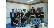 พลัส พร็อพเพอร์ตี้ สนับสนุนการศึกษา พร้อมเพิ่มขีดความสามารถพัฒนาศักยภาพเด็กไทย เปิดเส้นทางสู่อาชีพบริหารทรัพยากรอาคาร