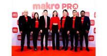 แม็คโคร เปิดตัว “Makro PRO” ยิ่งใหญ่