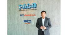 PACO ฟอร์มดีไม่มีตก เผยรายได้รวมปี 65 เติบโต 912.48 ล้านบาทโต 26% โชว์กำไรสุทธิ 82.5 ล้านบาท วางเป้าปีนี้เติบโต 20-30%