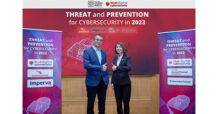 ทรู ดิจิทัล ไซเบอร์ ซิเคียวริตี้ จับมือ สมาคมบริษัทหลักทรัพย์ไทยจัดงานสัมมนา “Threat and Prevention for Cybersecurity in 2023”