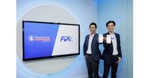 ทิพยประกันภัย ผนึกกำลัง FIXX รุกธุรกิจประกันภัยในยุค Digital Transformation ขยายช่องทางสู่กลุ่มคนรักรถ ผ่าน Application
