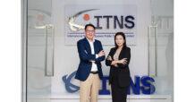 ITNS ตั้งเป้ารายได้ปีนี้โตเกิน 20-30% นิวไฮต่อเนื่อง
