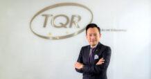TQR เปิดเกมรุก! จับมือ TQM ร่วมพัฒนาโปรดักส์ใหม่ เจาะกลุ่มท่องเที่ยว-ที่อยู่อาศัย-สุขภาพ รับเมกะเทรนด์ ลุยธุรกิจประกันภัยต่อ Cyber-ESG-EV ดันผลงานปี 66 ออลไทม์ไฮต่อเนื่อง