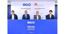 BGC ปิดดีล M&A เข้าลงทุนธุรกิจบรรจุภัณฑ์พลาสติกชนิดอ่อนและม้วนฟิล์ม เสริมความแข็งแกร่งพอร์ตสินค้าสู่ผู้นำธุรกิจบรรจุภัณฑ์ครบวงจร เตรียมรับรู้รายได้ตั้งแต่ไตรมาส 2/66