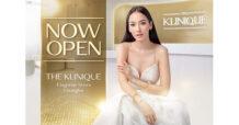 KLINIQ เปิด Flagship Store หรู 6 ดาว แห่งที่ 3 ใจกลางทองหล่อ  รับไลฟ์สไตล์คนรุ่นใหม่กำลังซื้อสูงหนุนการเติบโตอย่างต่อเนื่อง