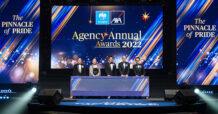 KTB กรุงไทย–แอกซ่า ประกันชีวิต ตอกย้ำปีแห่งการเติบโต  จัดงาน KTAXA Agency Annual Awards 2022 อย่างยิ่งใหญ่ เชิดชูความสำเร็จของนักขายมืออาชีพ