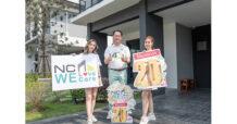 NCH เอ็น.ซี.เฮ้าส์ซิ่ง  หนุนผู้ซื้อบ้าน จัดโปรปังปัง ตอบรับงานมหกรรมบ้านคอนโดดีเดย์ 23-26 มีนาคมนี้   พร้อมมอบความพิเศษ  แคมเปญ Nc We Love We Care  ให้มากกว่า 20 เท่า