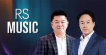 RS ผนึกกำลัง Grammy สร้างปรากฏการณ์ต่อยอดธุรกิจเพลง เฮียฮ้อ ประกาศพร้อมจับมือพาร์ทเนอร์ทั้งในและต่างประเทศ ดันธุรกิจโตก้าวกระโดด