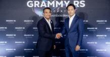 GRAMMY-RS ร่วมทุนสร้างคอนเสิร์ตแห่งปี ปั้นรายได้ปี 66 แตะ 220 ลบ.