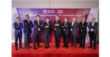 เอสซีจี จับมือ ดีเอ็กซ์ซี เทคโนโลยี ชูออโตเมชั่น เสริมแกร่งระบบคลาวด์ให้รวดเร็วและปลอดภัย เร่งเครื่องสู่องค์กรดิจิทัลควบคู่ ESG