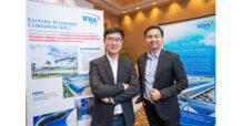 “WHAUP” พบนักวิเคราะห์   ประกาศลุยขยายพอร์ต Renewable Energy ทั้งใน-ต่างประเทศ