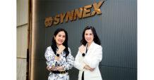 SYNNEX ขยายพอร์ตสินค้า Smart Health ผนึกกำลัง GARMIN บุกตลาดกลุ่มคนรักสุขภาพ