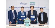 “PTECH” ปิดดีลเซ็นสัญญางานตรวจสอบระบบถังก๊าซหุงต้ม ปตท. จาก “OR” ลุ้นคว้างาน โปรเจกต์ OR ต่อเนื่อง และ BCP ซ่อมบำรุง – ปูความพร้อมระดมทุนในตลาดหลักทรัพย์ฯ