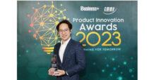 เอไอเอ ประเทศไทย คว้ารางวัล Business+ Product Innovation Awards 2023  จากผลิตภัณฑ์ประกันสุขภาพโรคร้ายแรง “AIA Multi-Pay CI” โรคร้าย เจอ จ่าย หลายจบ