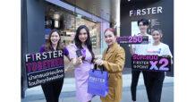 SCB มาสเตอร์การ์ด ควงแขน PLANET SCB ส่งแคมเปญ “FIRSTER TOGETHER”