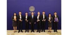 ธอส. คว้า 7 รางวัล รัฐวิสาหกิจดีเด่น ประจำปี 2565