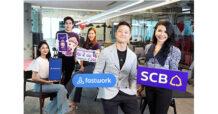 SCB จับมือ fastwork สนับสนุนธุรกิจผู้ประกอบการ พร้อมสร้างงานเสริมรายได้ให้กับกลุ่มฟรีแลนซ์