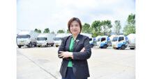 MENA ประกาศความสำเร็จ หลังผนึกตะวันแดงฯ ได้ฤกษ์ดีเปิดตัว “ทีดี เอ็ม ลอจิสติกส์ ” พุ่งเป้าขยายอาณาจักรขนส่งสินค้าให้ CJ MORE ทั่วไทย คาดเริ่มให้บริการภายในไตรมาส2 นี้ หนุนรายได้ปี 66 โตทะลุเป้า 15%