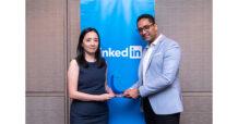 กสิกรไทยคว้ารางวัลสุดยอดนายจ้างดีเด่นประจำประเทศไทย “Best Employer Brand” จาก LinkedIn