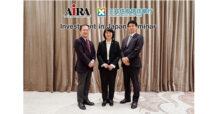 AIRA ผนึก SMTB เปิดเวทีอัปเดตโอกาสการลงทุนด้านอสังหาริมทรัพย์ในประเทศญี่ปุ่น