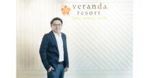 VRANDA กางแผนลงทุน 5 ปี เสริมแกร่งลุยธุรกิจโรงแรม-อสังหาริมทรัพย์-ร้านอาหาร    ตอกย้ำผู้นำไลฟ์สไตล์ ขยายห้องพักเพิ่ม 100% มูลค่าลงทุนรวม 4,200 ล้านบาท