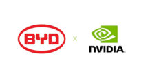 BYD และNVIDIA ประกาศขยายความร่วมมือ เพื่อสร้างสรรค์ยานยนต์อัจฉริยะแห่งอนาคตที่ปลอดภัย
