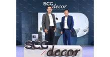 COTTO ผสานพลัง SCG Decor สยายปีกสู่อาเซียน ปรับโครงสร้าง คว้าโอกาสตลาดโต 6 เท่า  ขึ้นแท่นผู้นําธุรกิจตกแต่งพื้นผิวและสุขภัณฑ์ครบวงจร เตรียมขออนุมัติผู้ถือหุ้นออกจากตลาดหลักทรัพย์  ด้าน SCG Decor รอเข้าจดทะเบียนแทน พร้อมแลกหุ้น ต่อยอดศักยภาพองค์กรระดับภูมิภาค