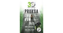 PSH พฤกษาใส่ใจสุขภาพพนักงานและสังคม ฉลองใหญ่ครบรอบ 30 ปี จัดงานวิ่งการกุศล PRUKSA LIVE Healthier RUN Happier 2023