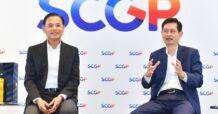SCGP มั่นใจผลงาน Q2 โตต่อ ดันครึ่งปีหลังฟื้นชัด