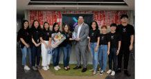 SCB TechX ติดอันดับ Top 3 รางวัล LinkedIn Talent Awards 2022 สาขา Best Employer Brand