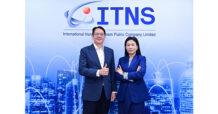 ITNS ตั้งเป้ารายได้ปีนี้โตเกิน 25-30% ทุบสถิติใหม่