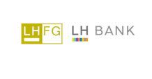 LHFG และ LH Bank ได้รับการจัดอันดับเครดิตภายในประเทศ ที่ AA+(tha) แนวโน้มมีเสถียรภาพ โดย ฟิทช์