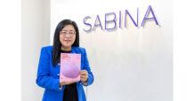 SABINA เปิดตัวแผ่นฟองน้ำจำลองการเรียนรู้การตรวจเต้านมด้วยตัวเอง