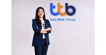 ttb กลับมาอีกครั้ง !! กับแคมเปญ ‘ลุ้นโชคใหญ่ เคลียร์หนี้ให้ คุ้มครองนาน’ Season 2  ที่ ‘ทีเอ็มบีธนชาต’ ตั้งใจมอบความคุ้มค่าให้ลูกค้าที่รับบัญชีเงินเดือนมีชีวิตทางการเงินที่ดีขึ้นได้ทั่วถึงยิ่งกว่าเดิม