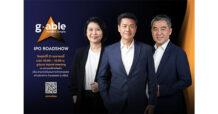 GABLE ชวนนักลงทุนร่วมงาน IPO Roadshow พบกันที่ตลท. 21 เม.ย.นี้
