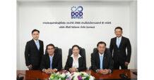 “DOD” ไฟเขียว เพิ่มทุน 71.94 ล้านหุ้น ผ่านฉลุย