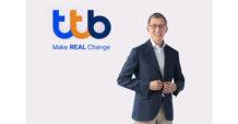 TTB ตอกย้ำความแข็งแกร่งทางการเงิน รายงานกำไรสุทธิไตรมาส 1 ปี 2566 ที่ 4,295 ล้านบาท เพิ่มขึ้น 34% จากช่วงเดียวกันของปีก่อน ด้านคุณภาพสินทรัพย์ยังคงบริหารจัดการได้ตามแผน โดยหนี้เสียทรงตัวในระดับต่ำที่ 2.69% ขณะที่อัตราส่วนสำรองฯ หรือกันชนรองรับความเสี่ยงเพิ่มขึ้นสู่ระดับ 140% พร้อมเดินหน้าตามแผนธุรกิจ ควบคู่ไปกับการดูแลลูกค้ากลุ่มเปราะบางภายใต้ภาวะดอกเบี้ยขาขึ้น