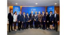 L&E จัดประชุมสามัญผู้ถือหุ้นประจำปี 2566 ผ่านระบบออนไลน์ (E-AGM) ผถห. ไฟเขียวทุกวาระ พร้อมแจกปันผล 0.061 บาท/หุ้น
