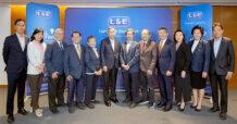 L&E จัดประชุมสามัญผู้ถือหุ้นประจำปี 2566 ผ่านระบบออนไลน์ (E-AGM) ผถห. ไฟเขียวทุกวาระ พร้อมแจกปันผล 0.061 บาท/หุ้น