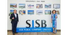 SISB ตั้งเป้าปี68 เพิ่มศักยภาพรองรับจำนวนนักเรียน 8,000 คน