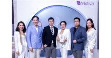 MASTER คว้ารางวัล Joy Partner Award 2023 ในงาน MOTIVA Exclusive Joy Partner