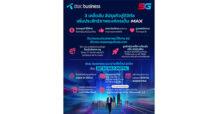 DTAC แชร์ 3 เคล็ดลับ อัปธุรกิจสู่ดิจิทัล เพิ่มประสิทธิภาพองค์กรให้เต็ม MAX